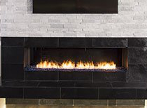 Fireplace & Grill Factory Outlet - Addison, TX