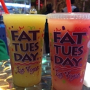 Fat Tuesday - Casinos