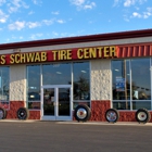 Les Schwab Tires