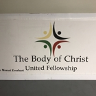 Body-Christ United Fellowship