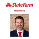 Matt Davis - State Farm Insurance Agent - Insurance