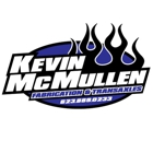 Kevin McMullen Racing