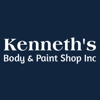 Kenneth's Body & Paint Shop Inc gallery