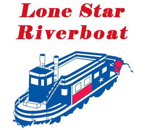 Lone Star Riverboat On Town Lake - Austin, TX