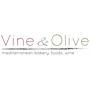 Vine & Olive