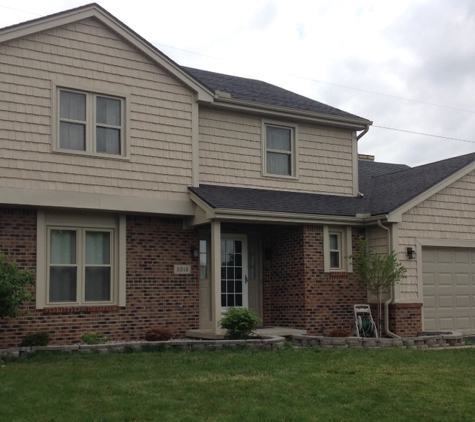 Ohio Roofing and Siding - Toledo, OH
