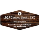 BGI Custom Works - Grading Contractors