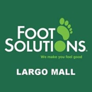 Foot Solutions Largo - Custom Made Shoes & Boots
