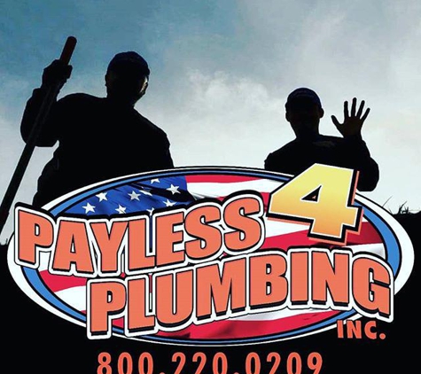 Payless 4 Plumbing Inc - San Bernardino, CA