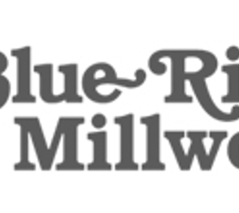 Blue Ribbon Millwork - Woodstock Location - Woodstock, IL. Blue Ribbon Millwork