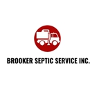 Brooker Septic Service Inc