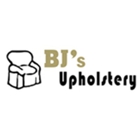 BJ's Upholstery