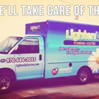 Lighten Up Services