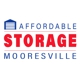 Affordable Storage - Mooresville