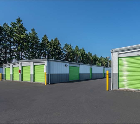 Extra Space Storage - Beaverton, OR