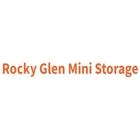 Rocky Glenn Mini Storage