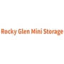 Rocky Glenn Mini Storage