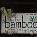 Cafe Bamboo - Asian Restaurants