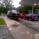 Hoffs Mobil Services Inc - Gas Stations