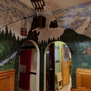 Swiss Haven Restaurant - Breckenridge, CO