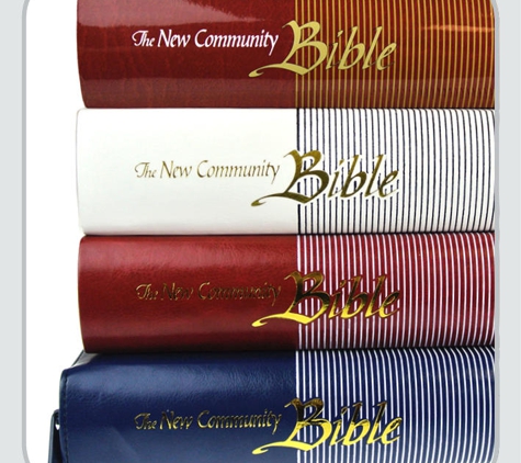 St Pauls Publications - Strathfield, NSW