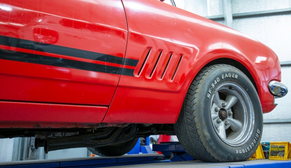 Smithfield Mechanical Repairs - Smithfield, SA