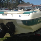 Stingrays Boat Rental