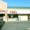 PBE's Toys - Toy Stores