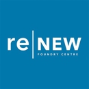 ReNew Foundry Centre - Apartments