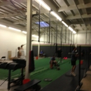 CrossFit Monterey - Health Clubs