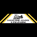 Holtz Lime, Gravel & Excavating, Inc - Excavation Contractors