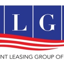 Equipment Leasing Group Of America - Leasing Service