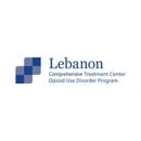 Lebanon Comprehensive Treatment Center - Alcoholism Information & Treatment Centers
