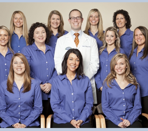 Bourne Orthodontics - Marysville, WA