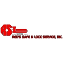 Reds  Safe and Lock - Locks & Locksmiths