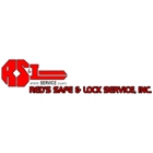 Red's Safe & Lock Service Inc