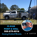 Florida Blue Pump & Well - Water Well Drilling & Pump Contractors