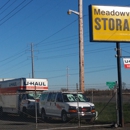 Meadowview Storage - Boat Storage