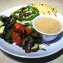 Zoes Kitchen - Mediterranean Restaurants