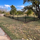 Legacy Fence