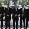 Jacksonville Black Car Limo Service - JAX Airport Car Service Transportation gallery