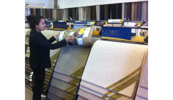 Solomons Flooring - South Kalgoorlie, WA