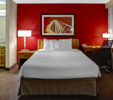 Residence Inn Atlanta Midtown/Peachtree at 17th - Atlanta, GA