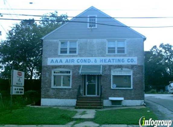 AAA  Air Conditioning & Heating - Parkville, MD