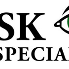 Eye Specialists