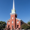St. George Tabernacle gallery