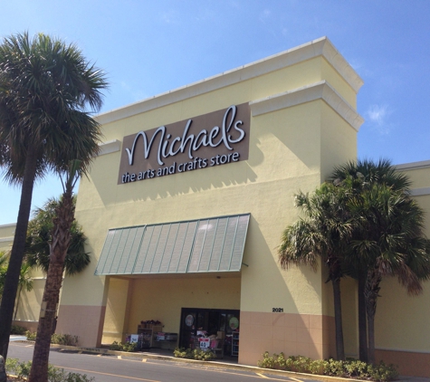 Michaels - The Arts & Crafts Store - West Palm Beach, FL