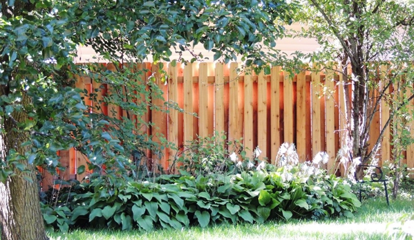 Fence Consultants Of West Michigan Inc - Grand Rapids, MI