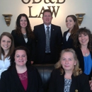 O'Donnell & Barr Law Group, LLP - Attorneys