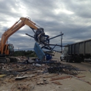 keating demolition dallas - Clearing Houses